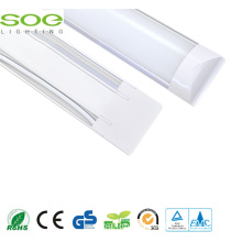 CE ROHS 36W Led Batten Lamp Fittings